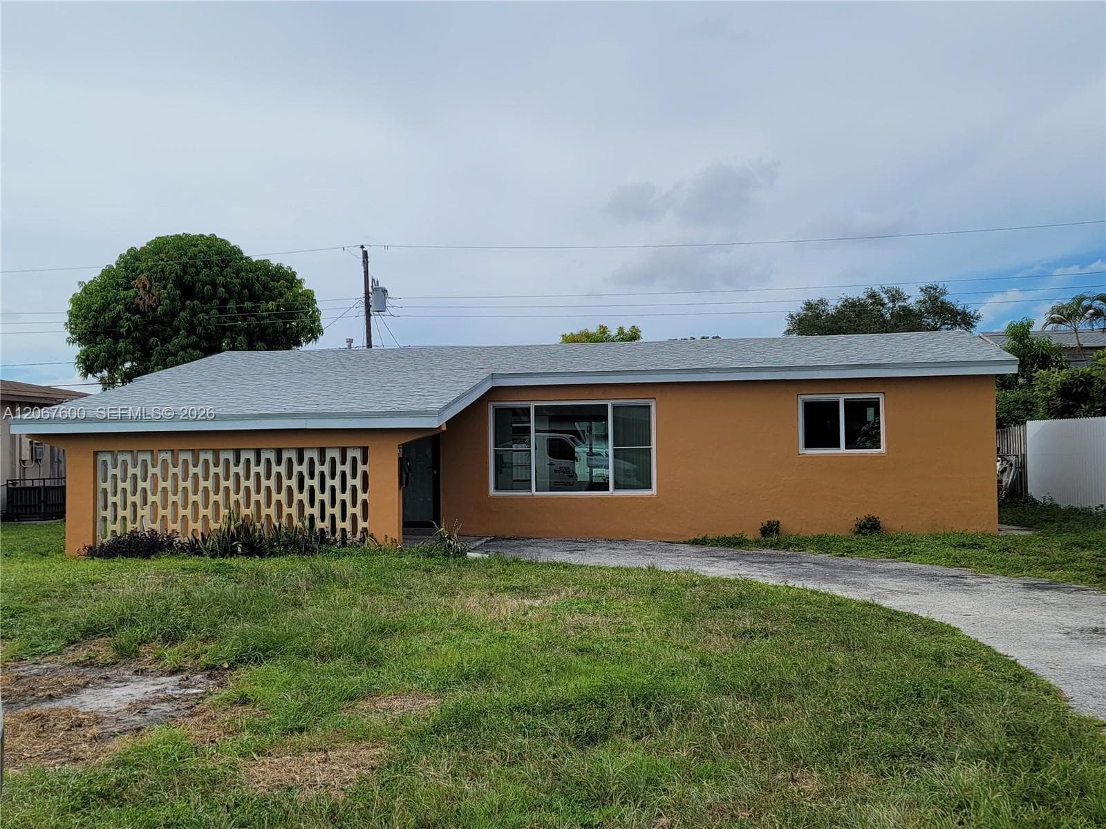 7817 Panama St, Miramar, FL 33023