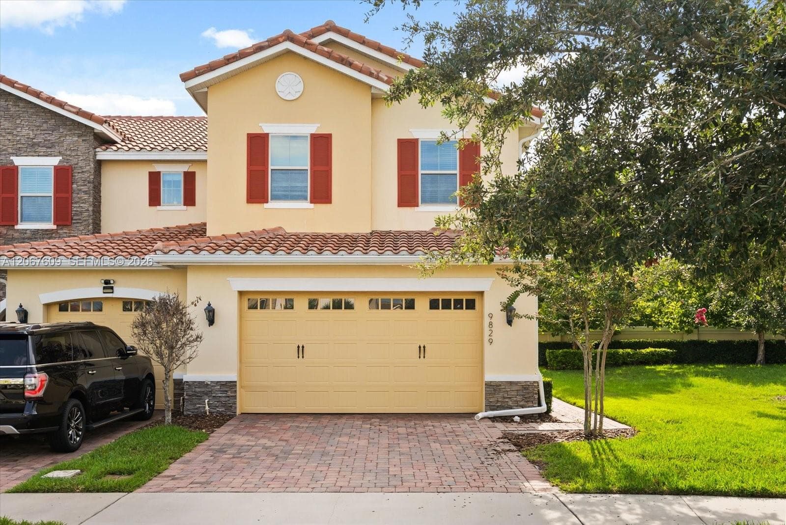 9829 Winnington # 9829, Orlando, FL 32832