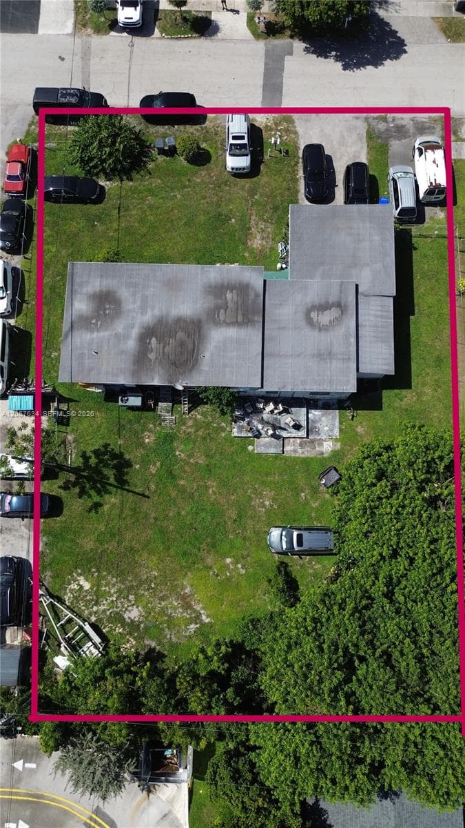 6013 Pierce St, Hollywood, FL 33024 photo 4