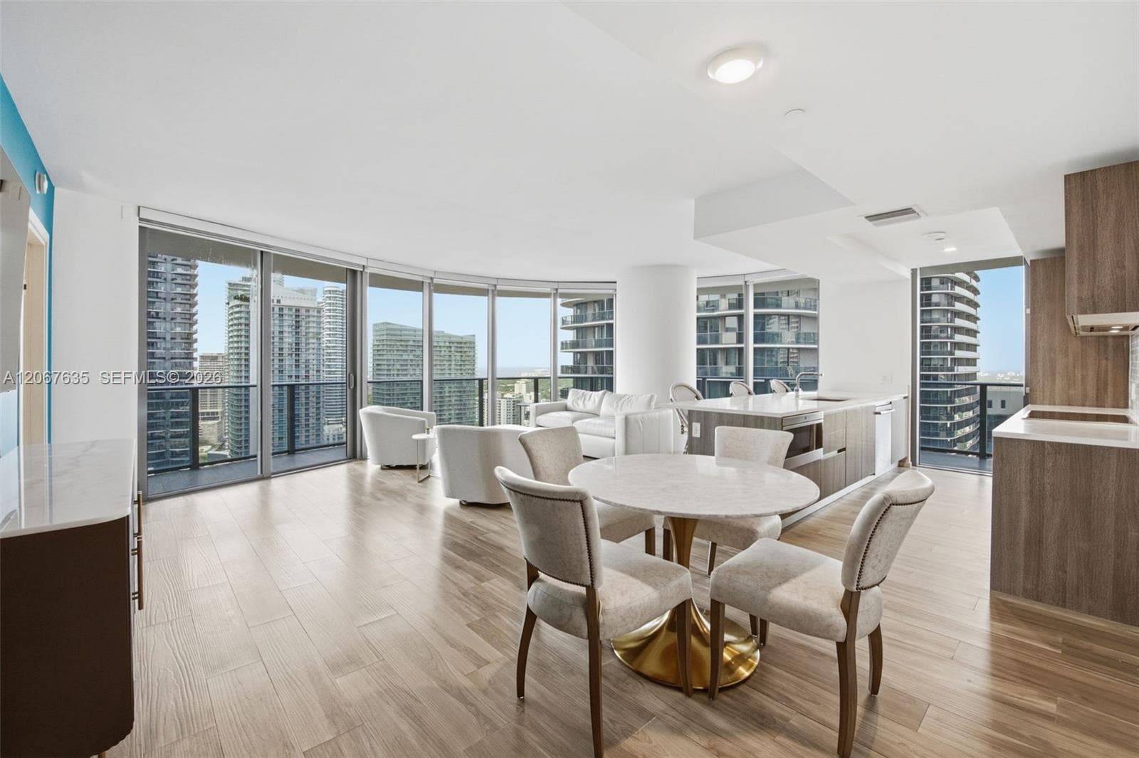 801 S Miami Ave # 3101, Miami, FL 33130