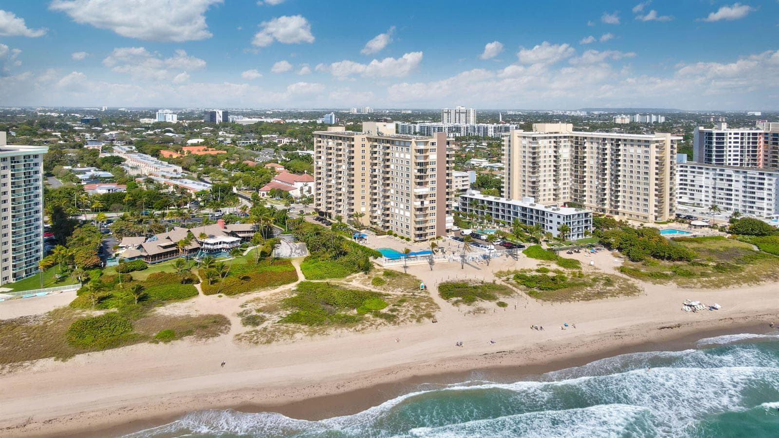 2000 S Ocean Boulevard # 2L, Pompano Beach, FL 33062