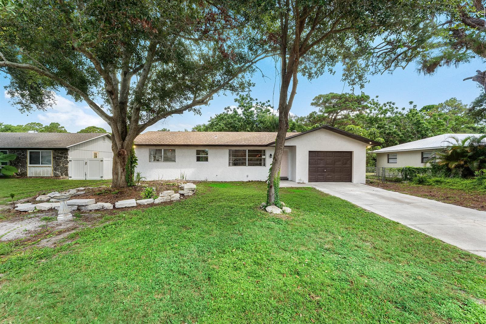 6185 SE AUDUBON Lane, Hobe Sound, FL 33455
