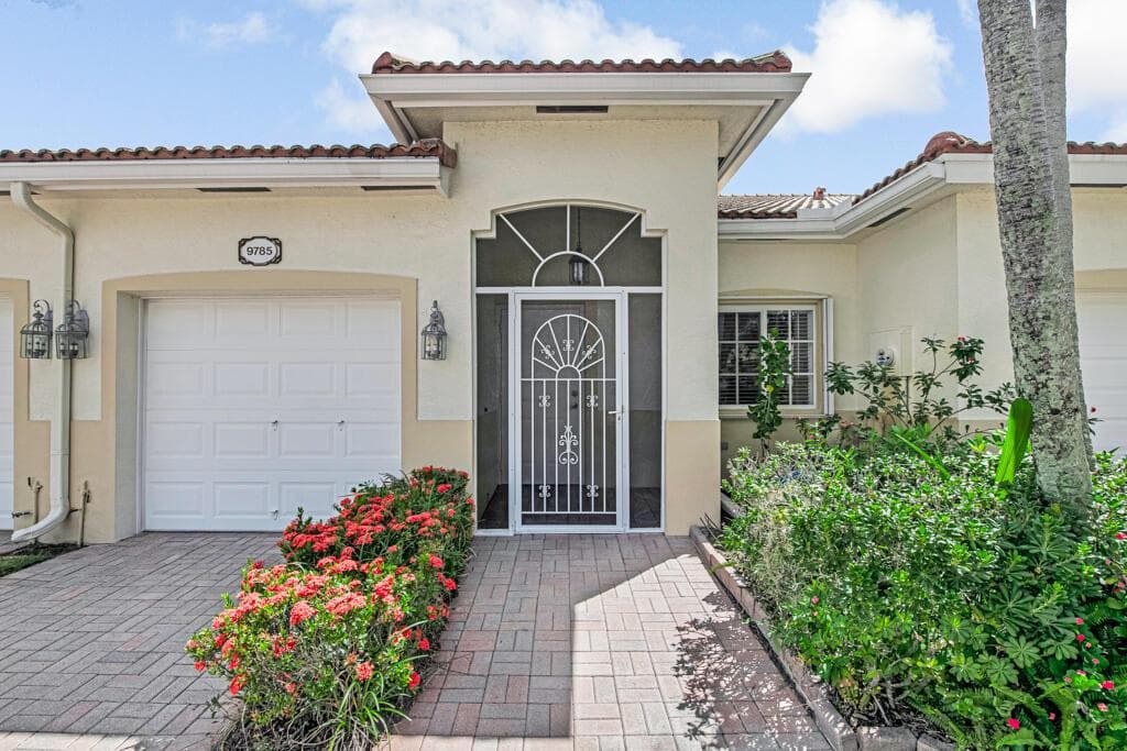 9785 GALLEON Drive, West Palm Beach, FL 33411 photo 2