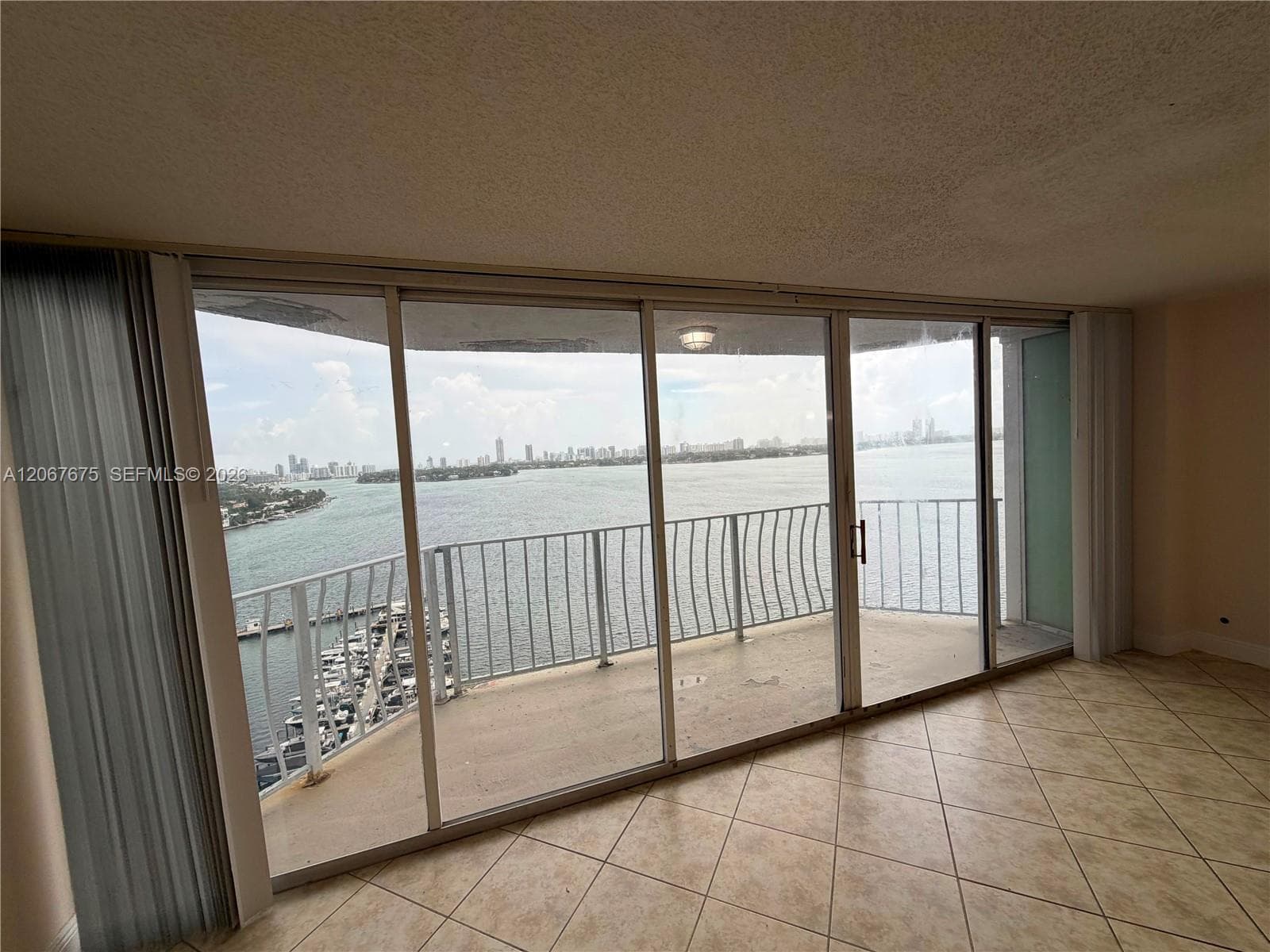 7601 E Treasure Dr # 2007, North Bay Village, FL 33141 photo 2
