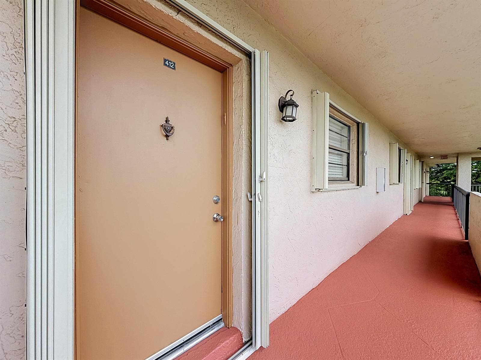 4970 E Sabal Palm Boulevard # 412, Tamarac, FL 33319 photo 5
