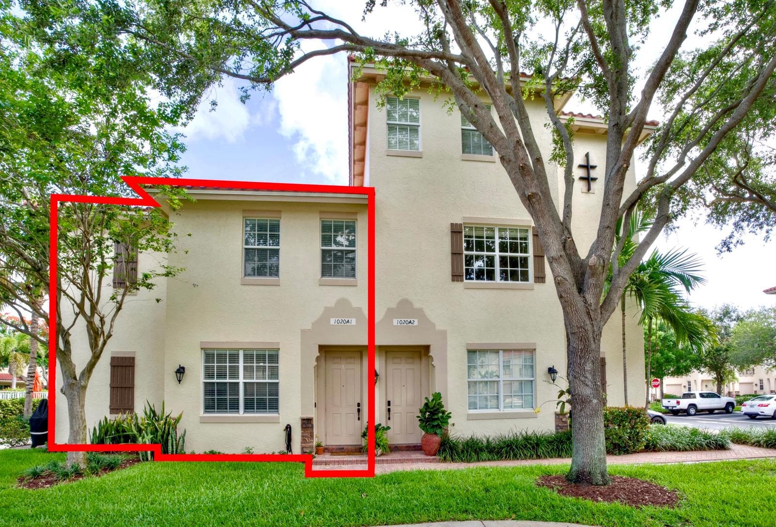 1020 E Longport Circle # A1, Delray Beach, FL 33444