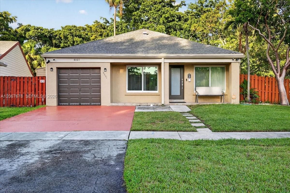 8601 SW 16th St, Pembroke Pines, FL 33025 photo 2