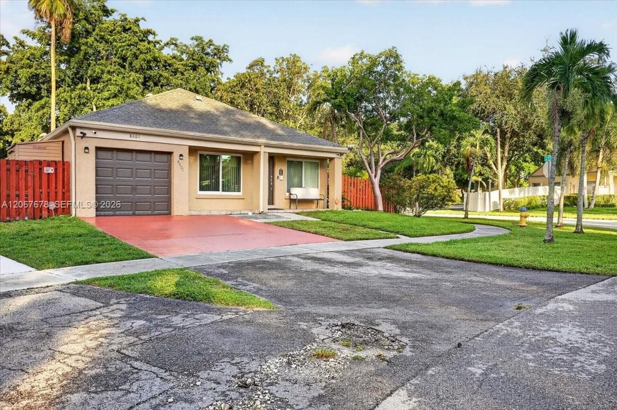 8601 SW 16th St, Pembroke Pines, FL 33025 photo 3