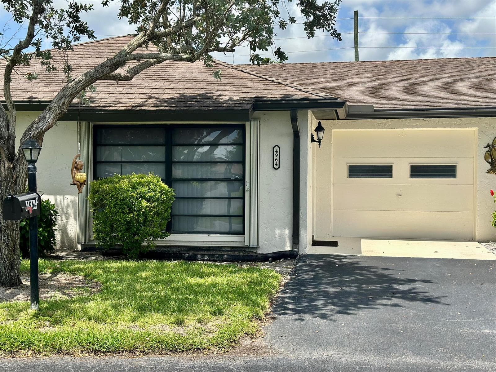 4964 Eaglewood Road # A, Boynton Beach, FL 33436 photo 2