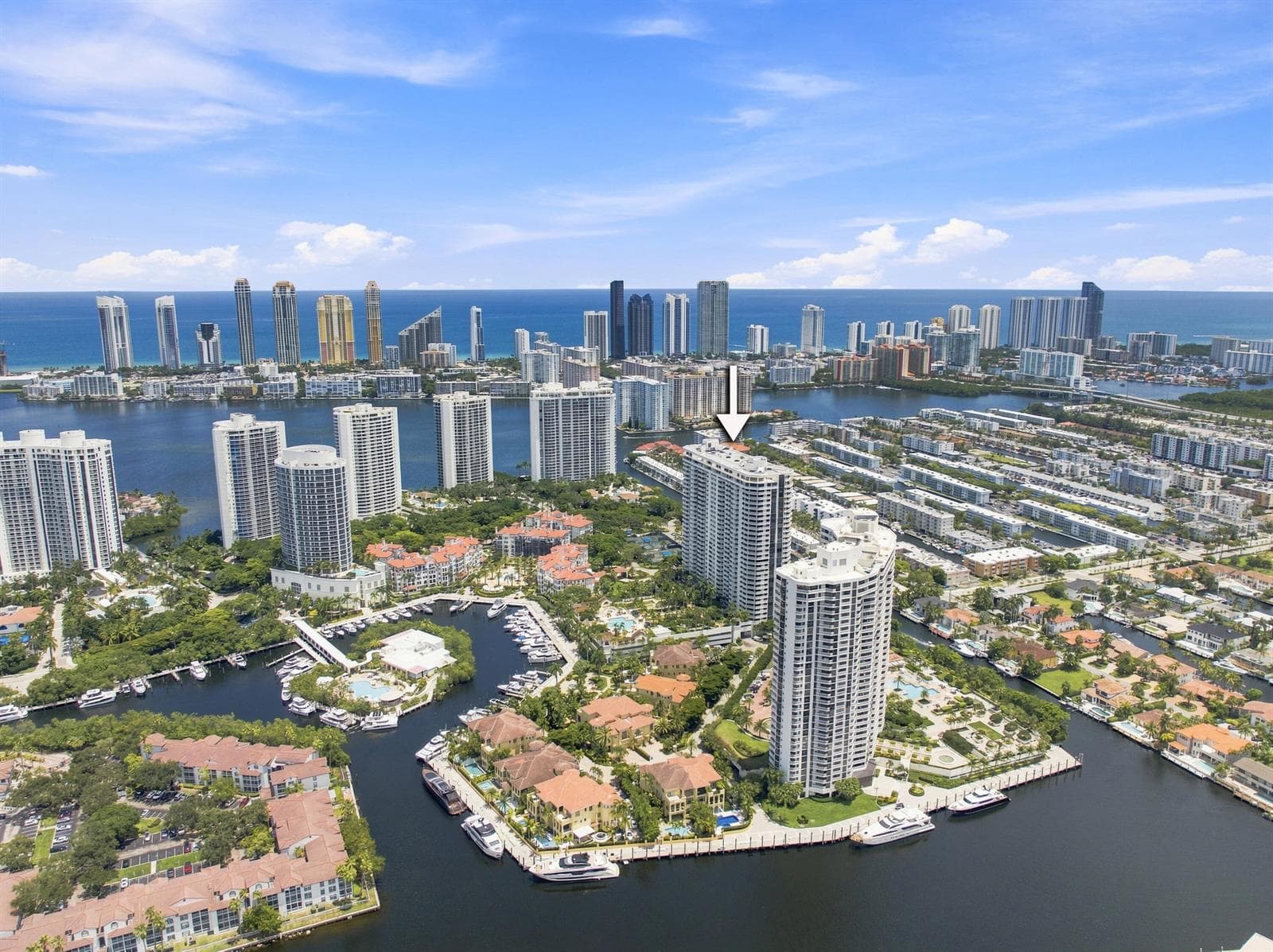 2000 Island Boulevard # 2905, Aventura, FL 33160 photo 2