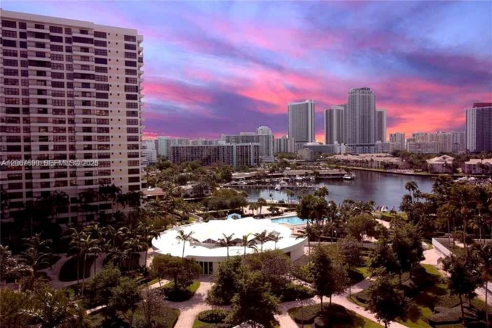 600 Three Islands Blvd # 1113, Hallandale Beach, FL 33009 photo 4