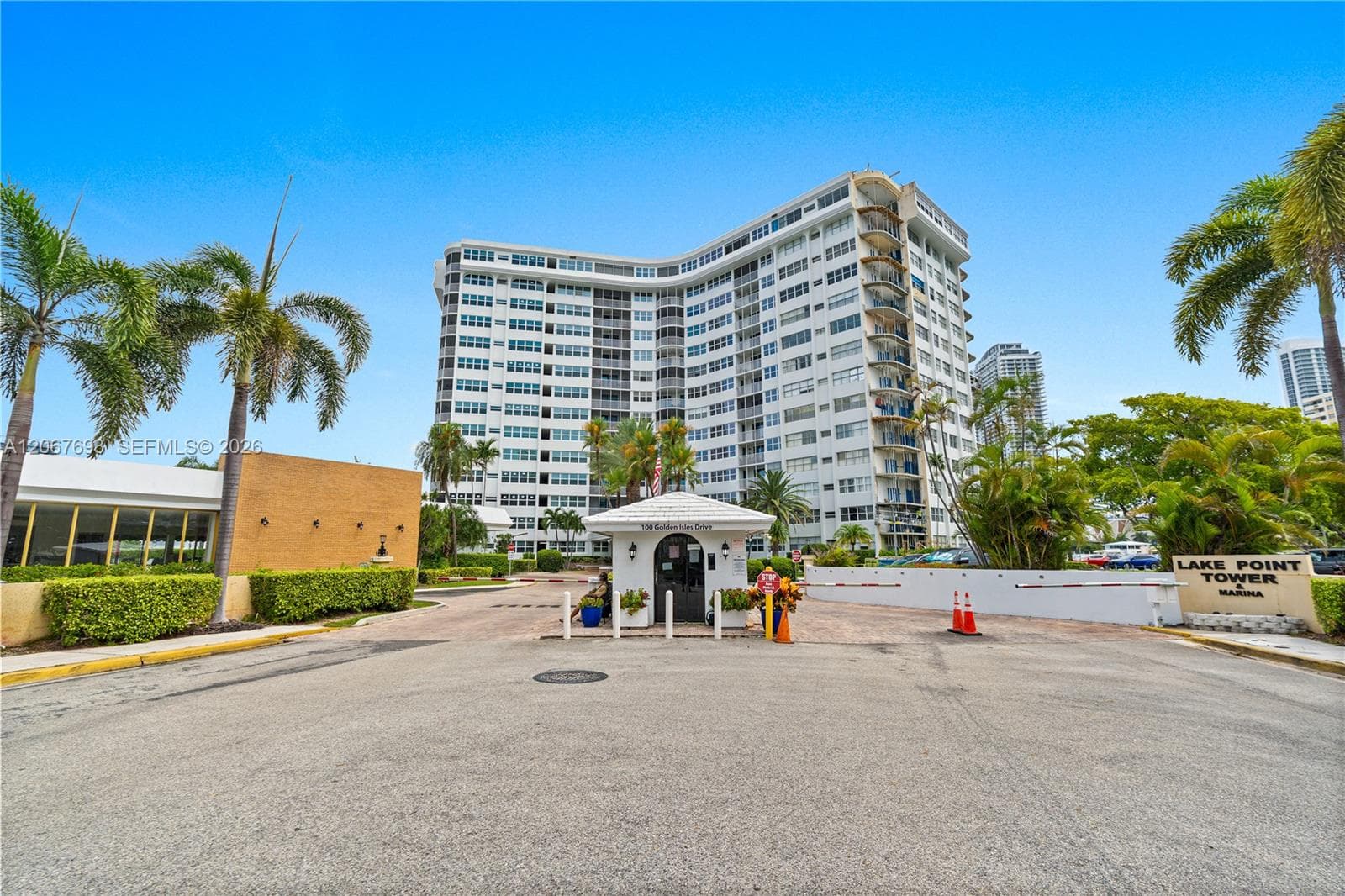 100 Golden Isles Dr # 1109, Hallandale Beach, FL 33009 photo 2