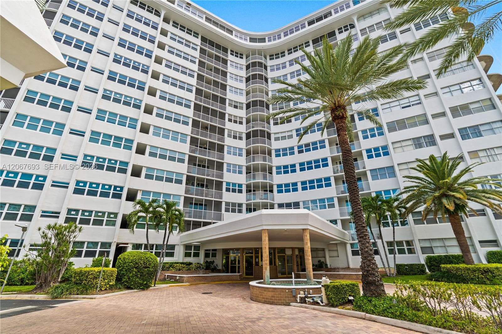 100 Golden Isles Dr # 1109, Hallandale Beach, FL 33009 photo 3