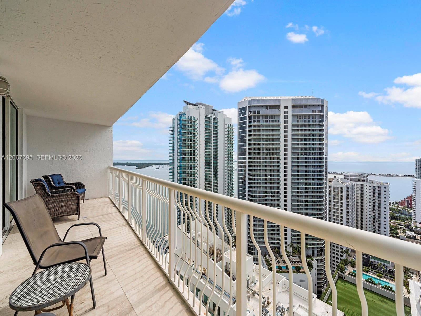 1200 Brickell Bay Dr # 4019, Miami, FL 33131