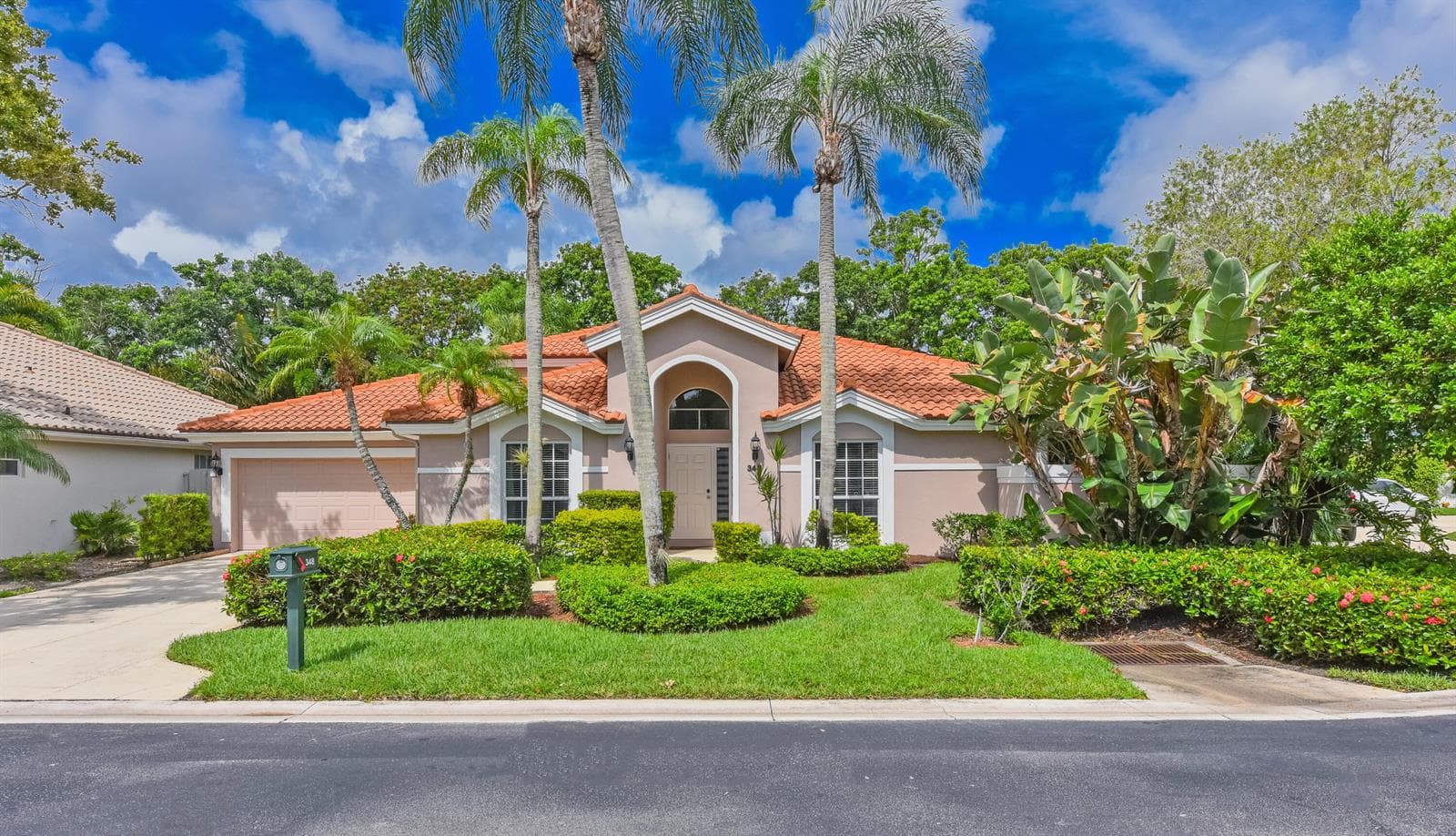 348 Eagleton Golf Drive, Palm Beach Gardens, FL 33418