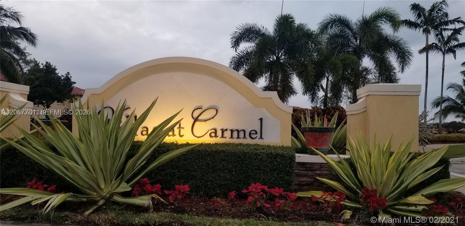 1395 NE 33rd Ave # 206-26, Homestead, FL 33033