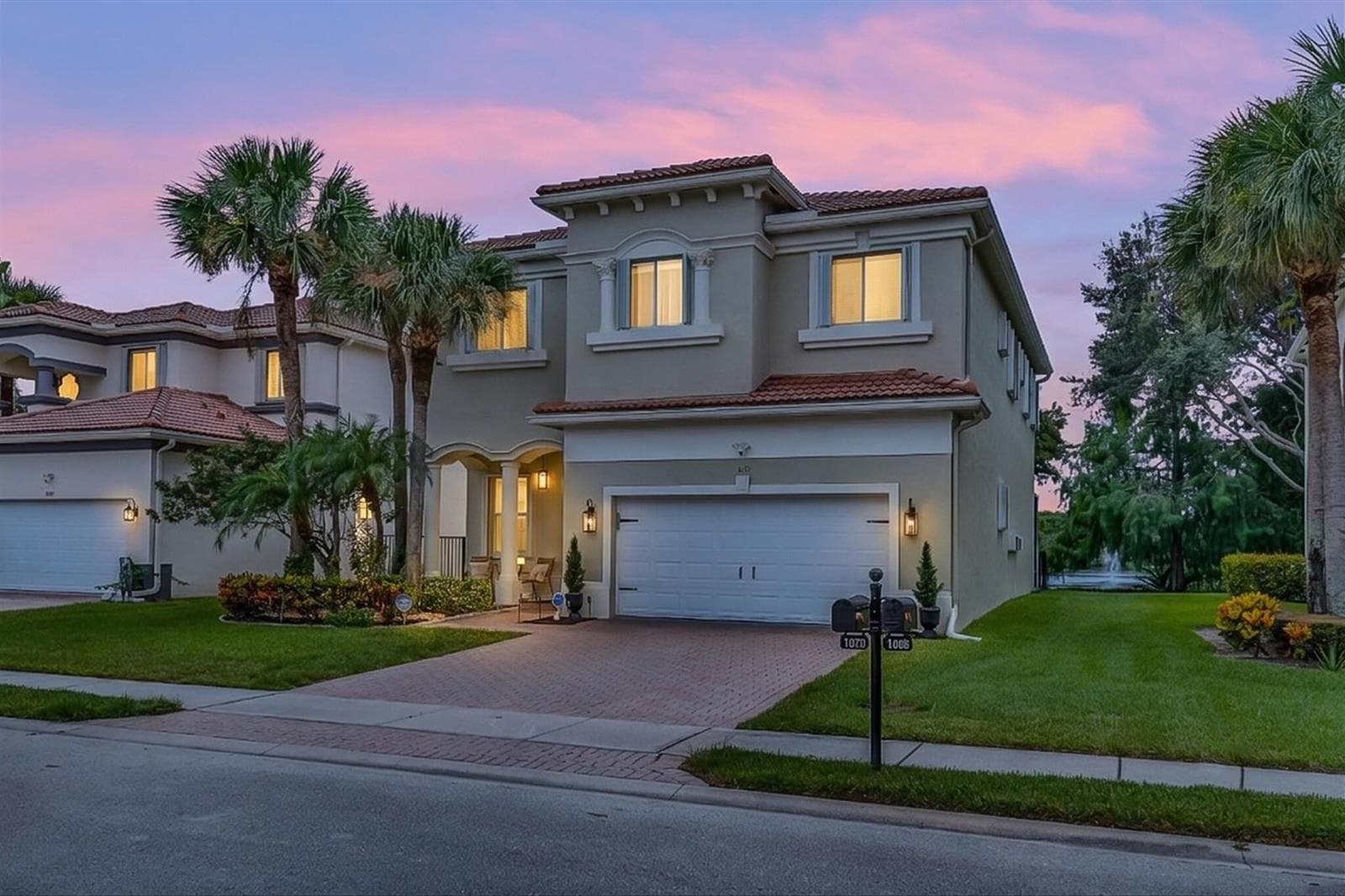 1070 Grove Park Circle, Boynton Beach, FL 33436 photo 3