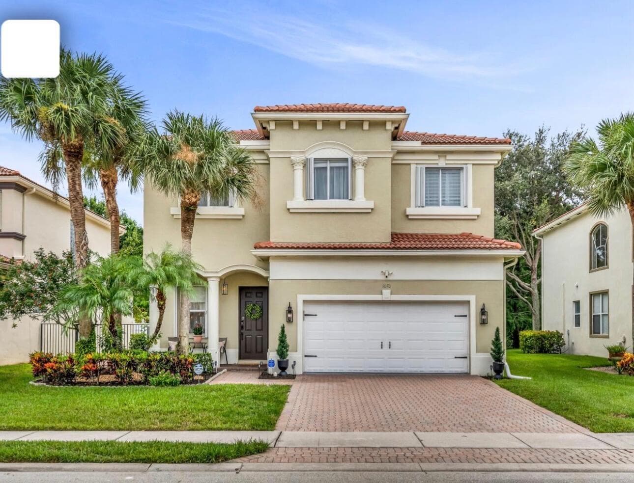 1070 Grove Park Circle, Boynton Beach, FL 33436 photo 5