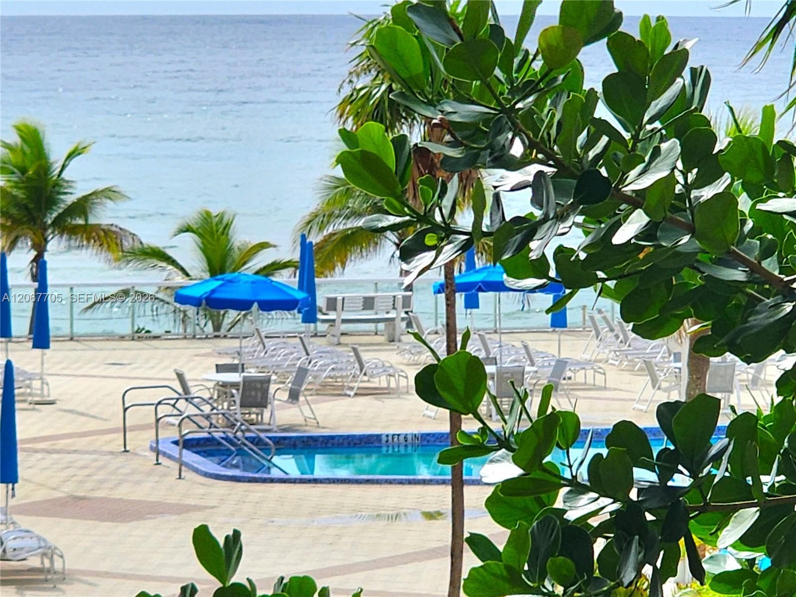 2030 S Ocean Dr # 216, Hallandale Beach, FL 33009 photo 2