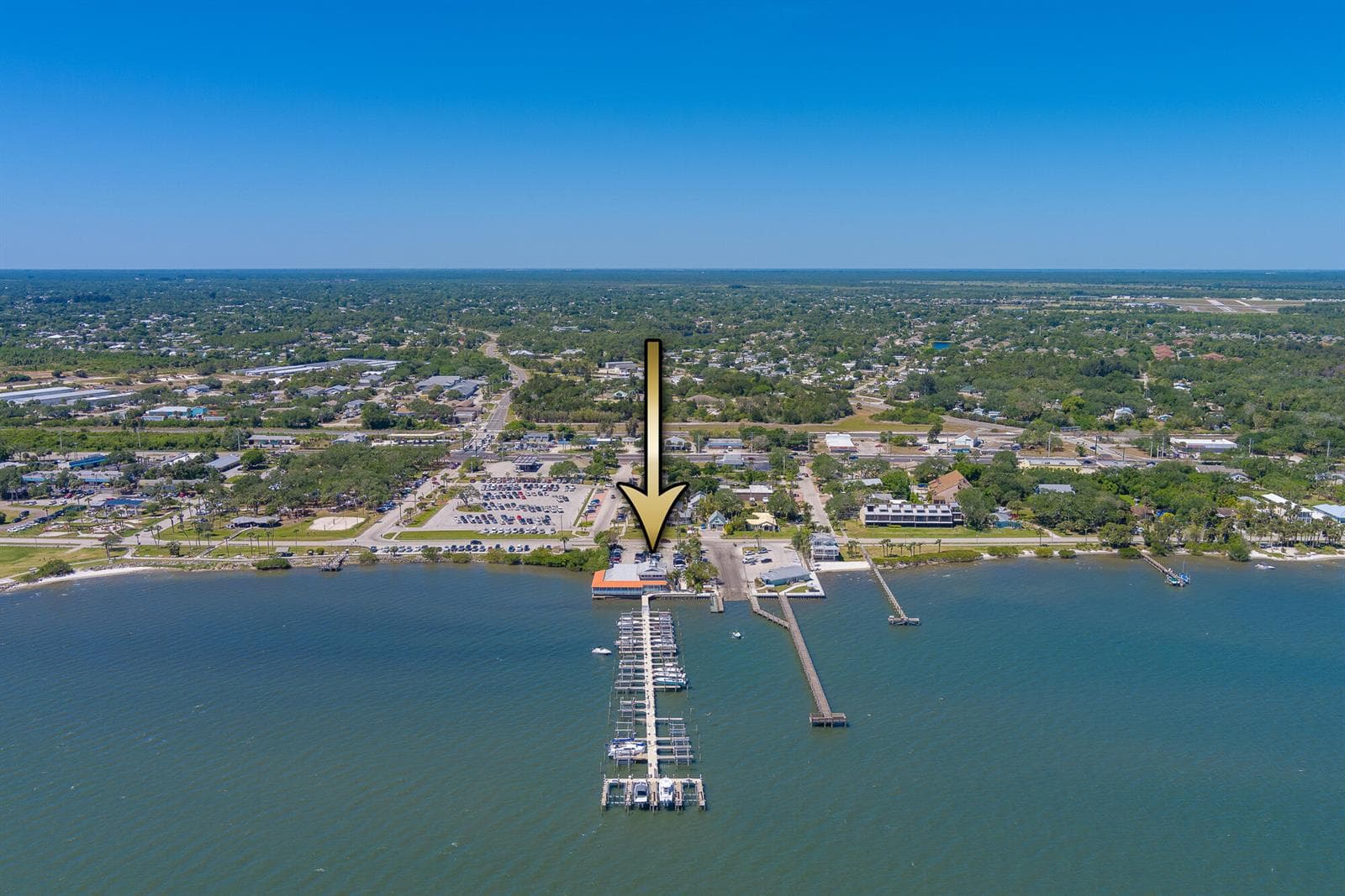 806 INDIAN RIVER Drive, Sebastian, FL 32958