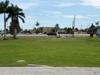 632 SW AVENUE C, Belle Glade, FL 33430