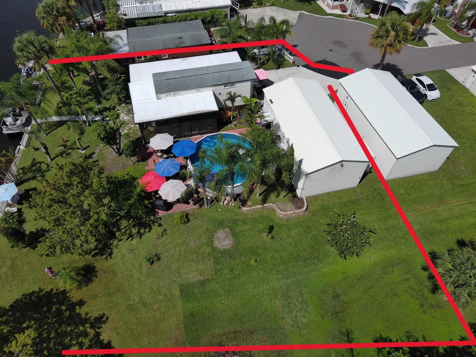 70 Turtle Cove, Okeechobee, FL 34974 photo 2