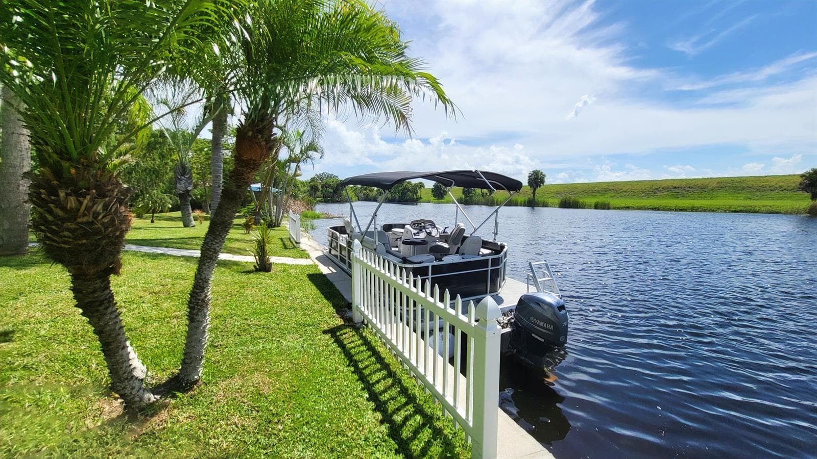 70 Turtle Cove, Okeechobee, FL 34974 photo 3