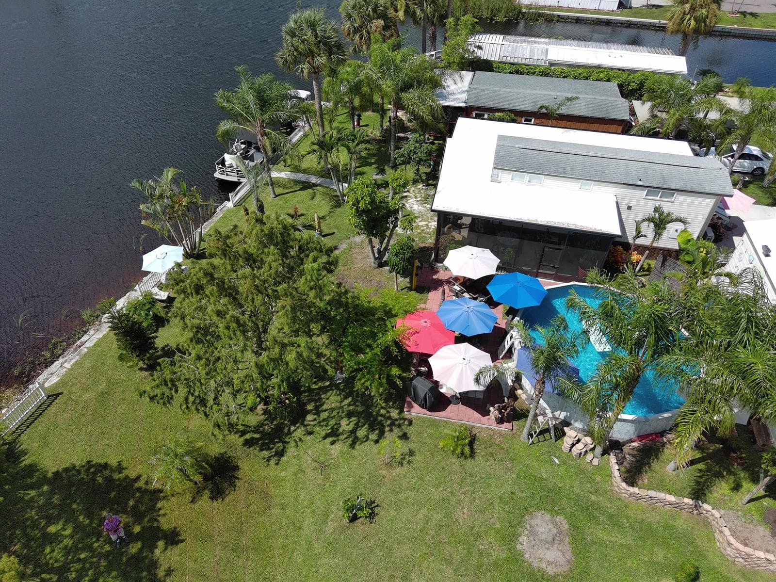 70 Turtle Cove, Okeechobee, FL 34974 photo 5