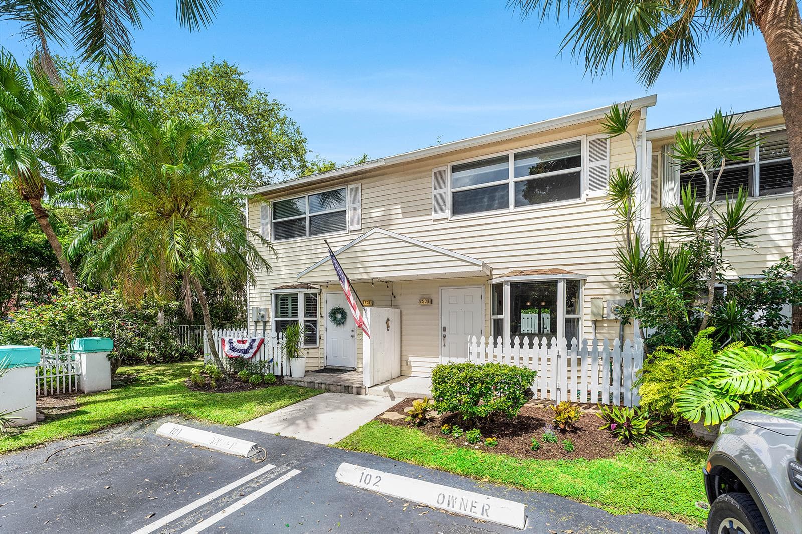 2503 NE 15th Street # 2503, Pompano Beach, FL 33062 photo 2