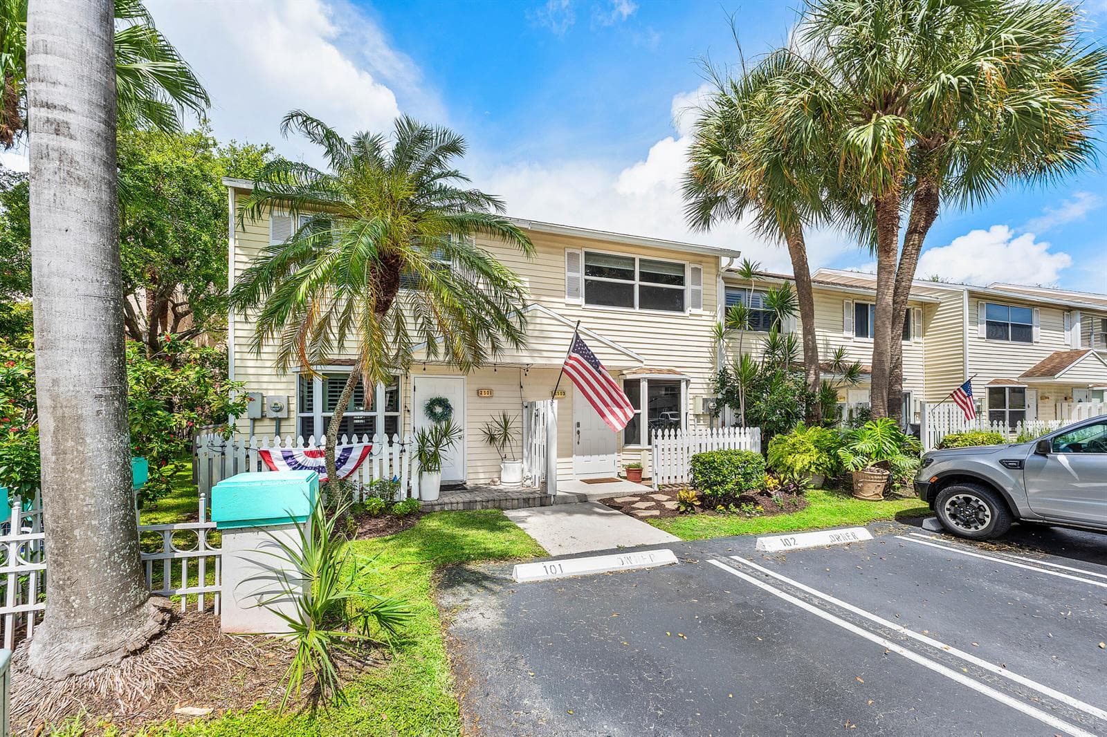 2503 NE 15th Street # 2503, Pompano Beach, FL 33062 photo 3