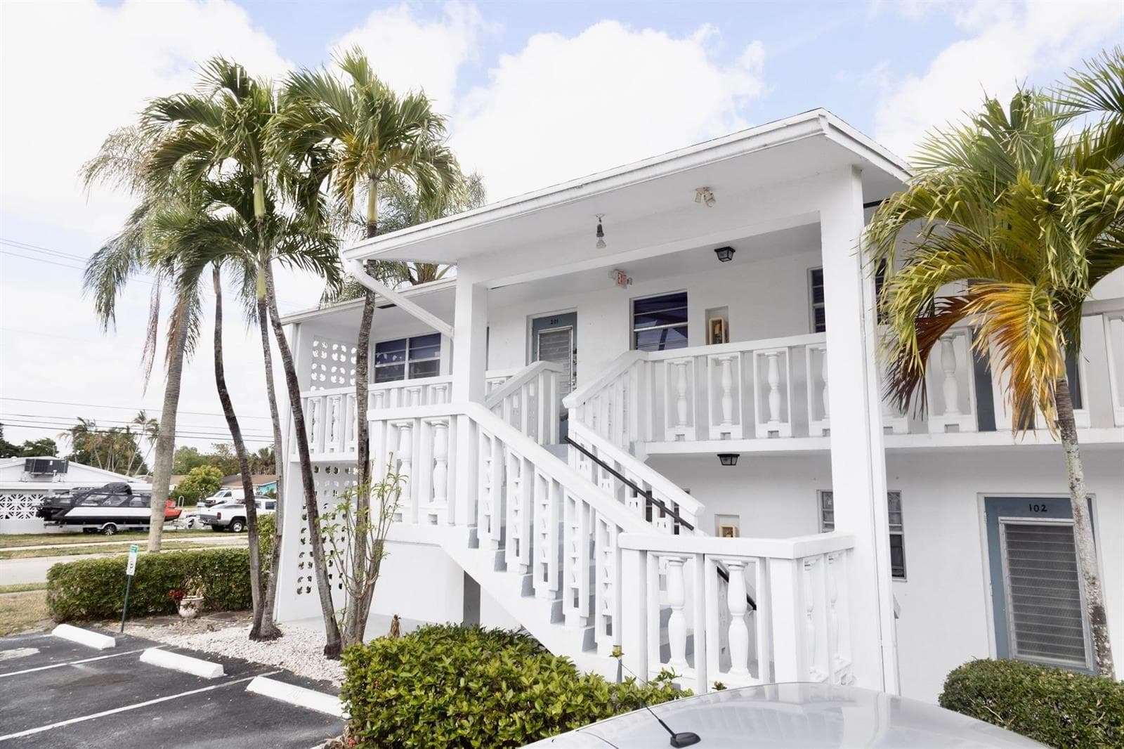 6500 Winfield Boulevard # Unit 201, Margate, FL 33063 photo 2