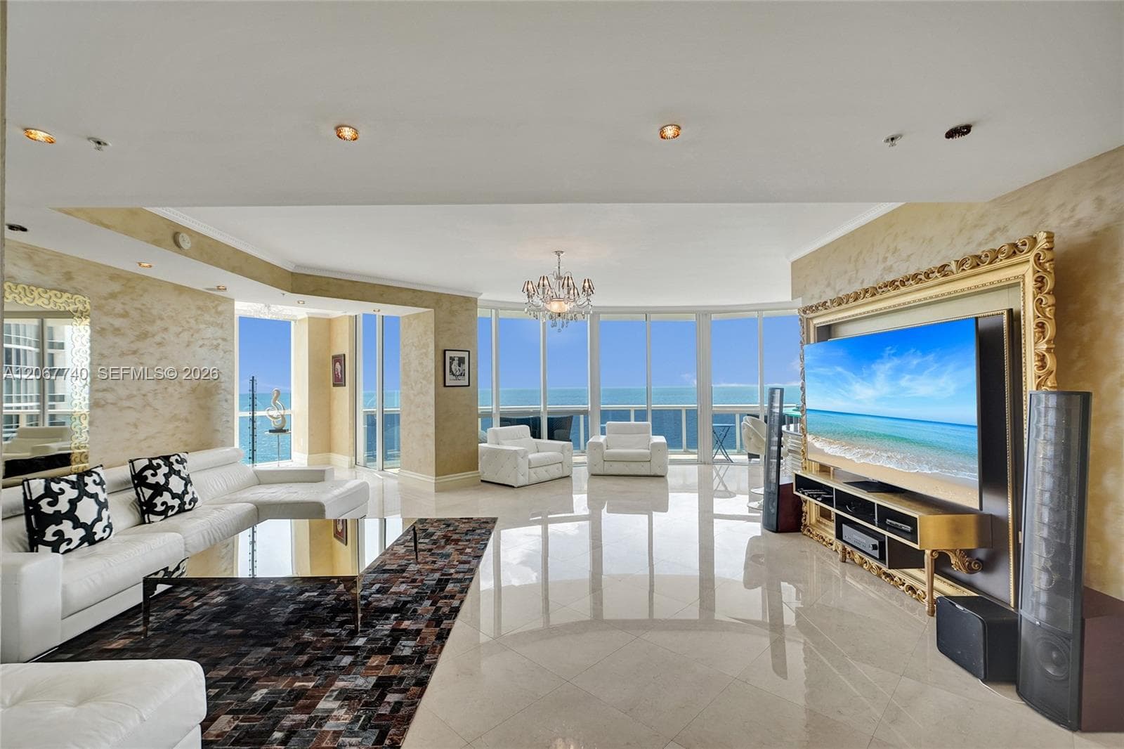 18201 Collins Ave # 3309, Sunny Isles Beach, FL 33160 photo 3