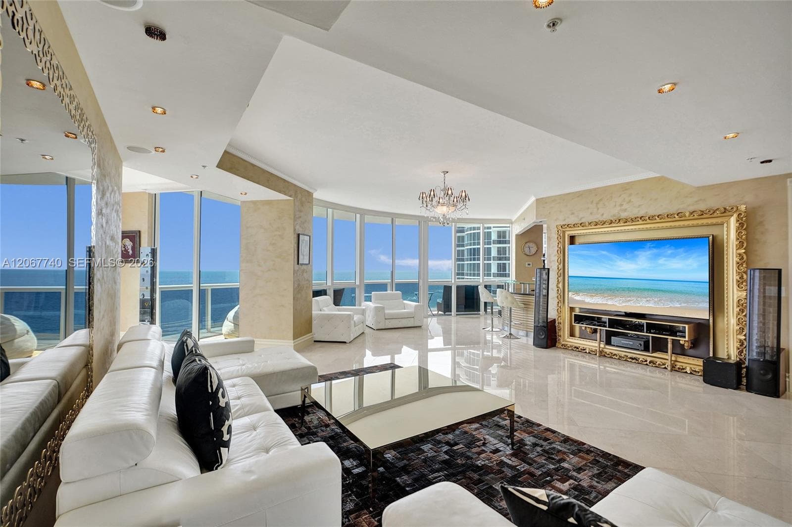 18201 Collins Ave # 3309, Sunny Isles Beach, FL 33160