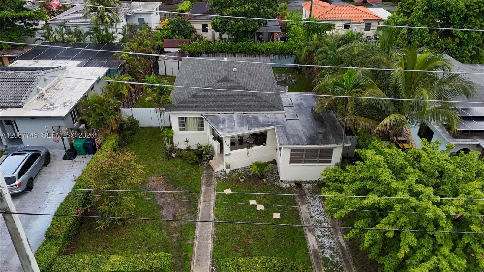 6250 NW 41st St, Virginia Gardens, FL 33166 photo 2