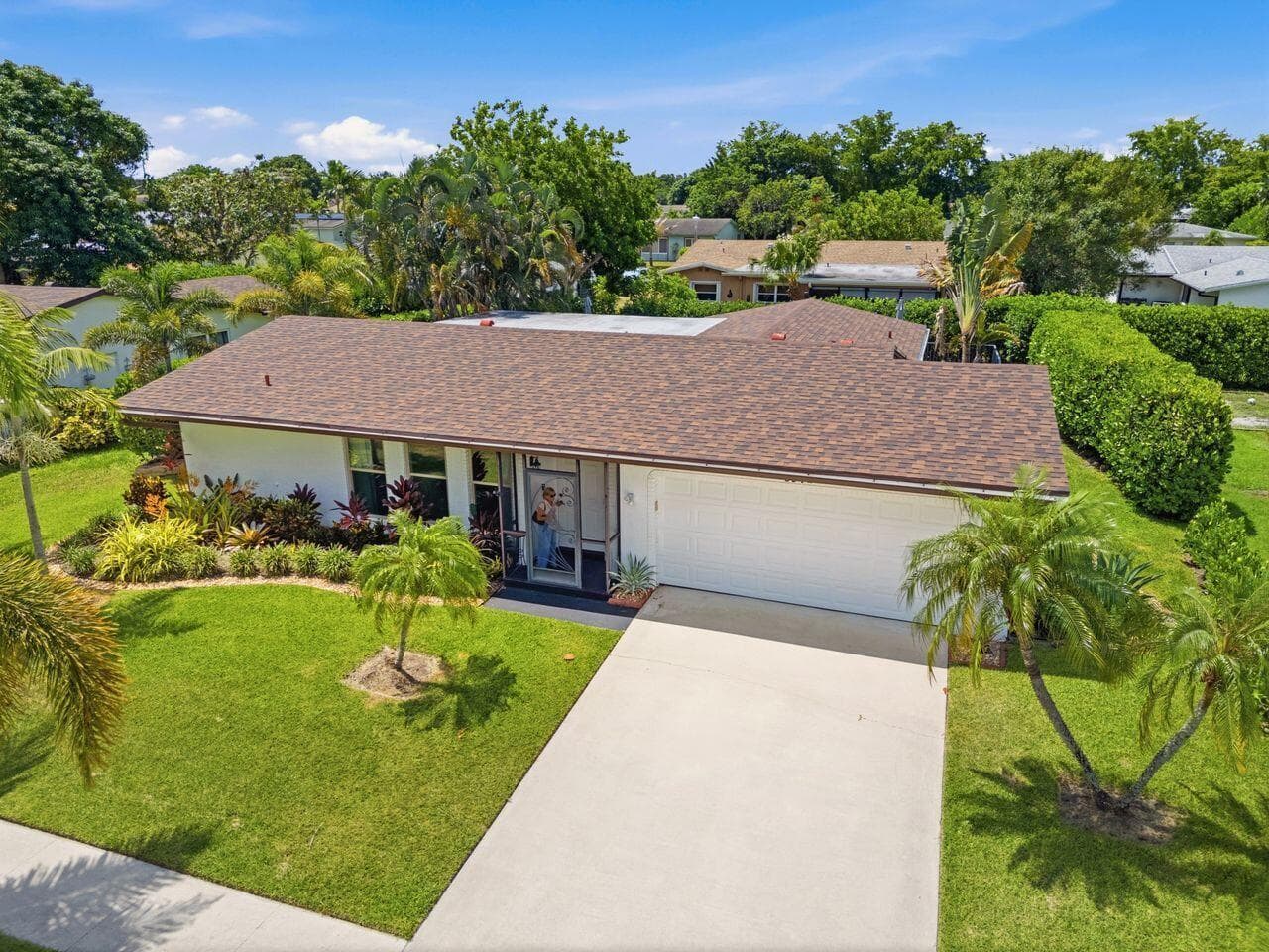6372 SLEEPY WILLOW Way, Delray Beach, FL 33484 photo 2