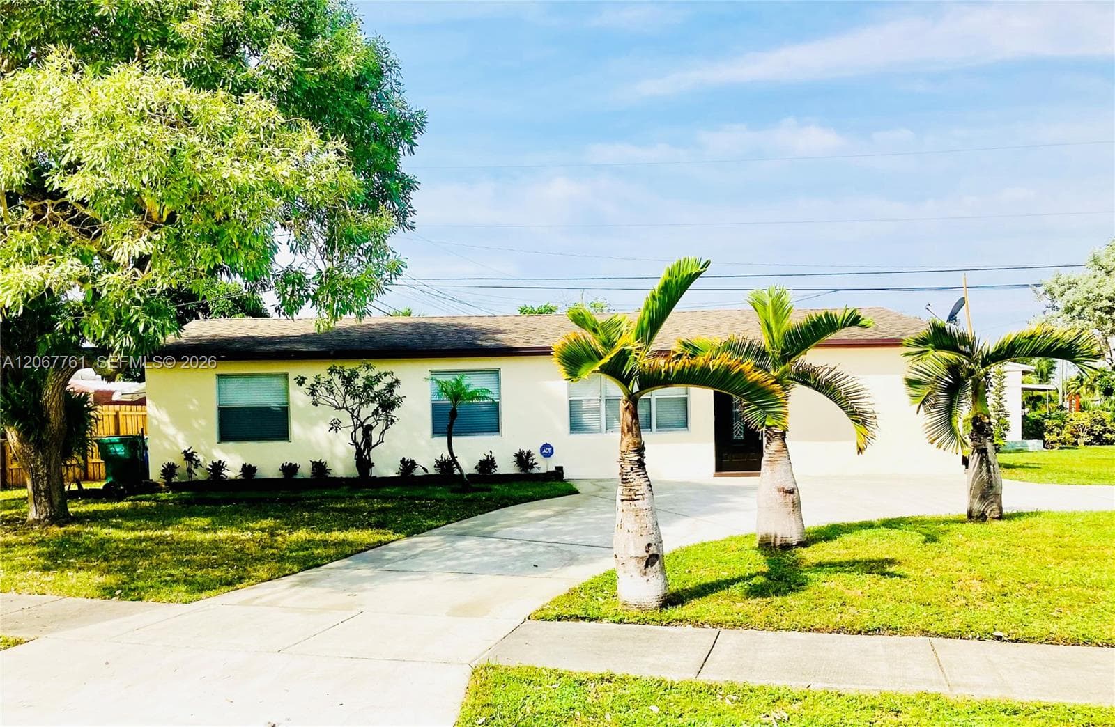 1921 SW 48th Ave, Fort Lauderdale, FL 33317