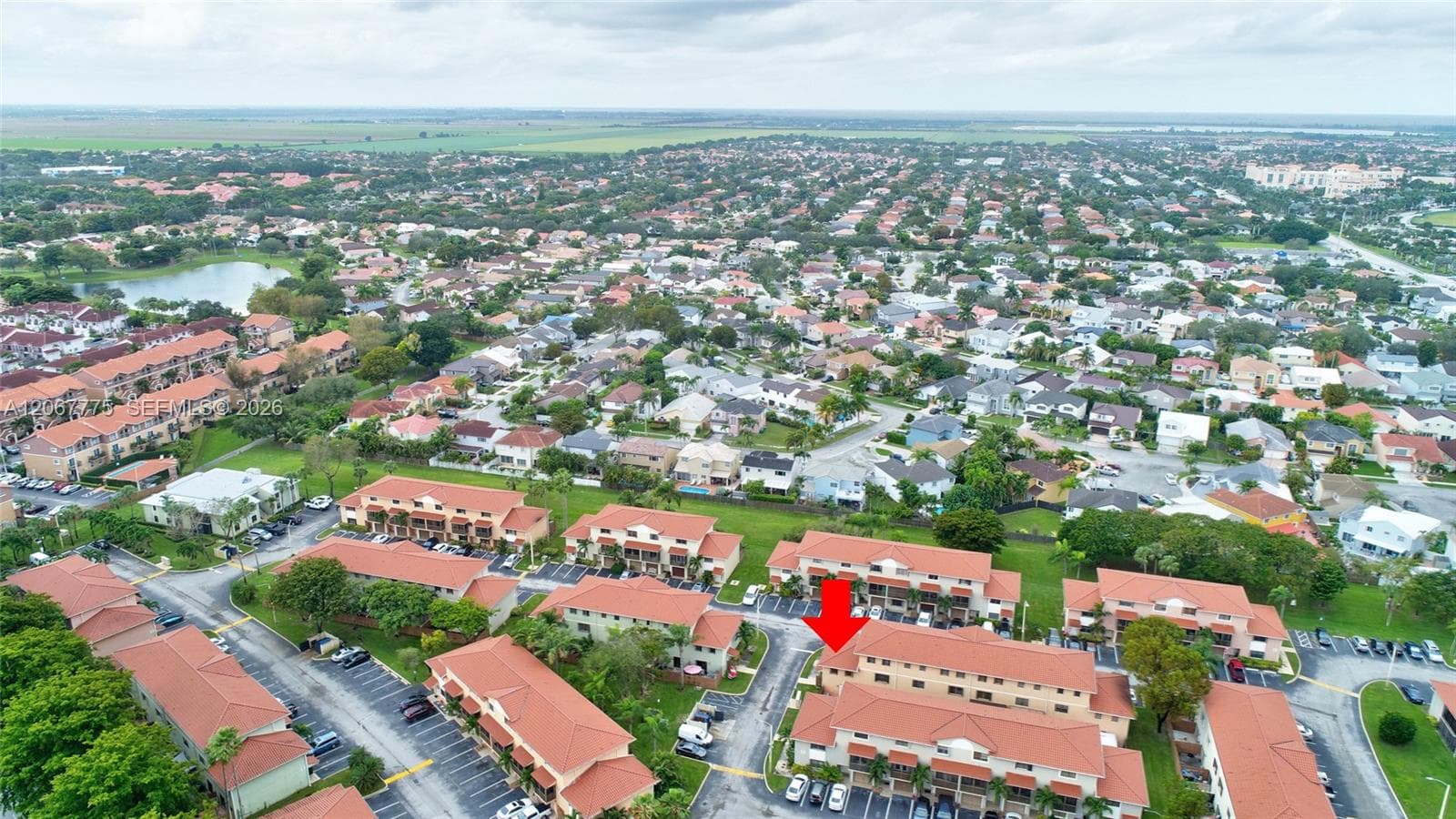 9874 Hammocks Blvd # 108-49, Miami, FL 33196 photo 3