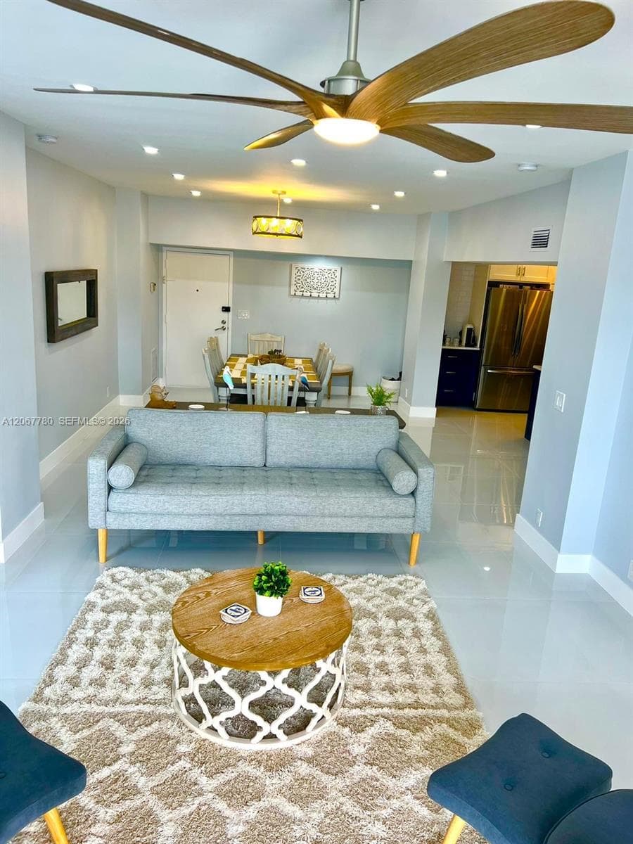 1500 S Ocean Dr # 1E, Hollywood, FL 33019 photo 2