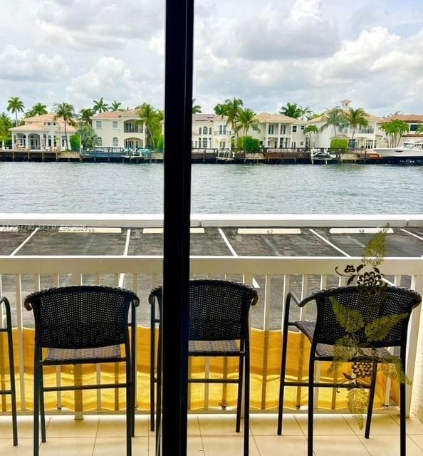 1500 S Ocean Dr # 1E, Hollywood, FL 33019
