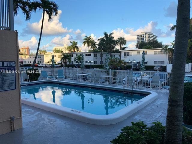 625 ANTIOCH Avenue # 302, Fort Lauderdale, FL 33304 photo 5