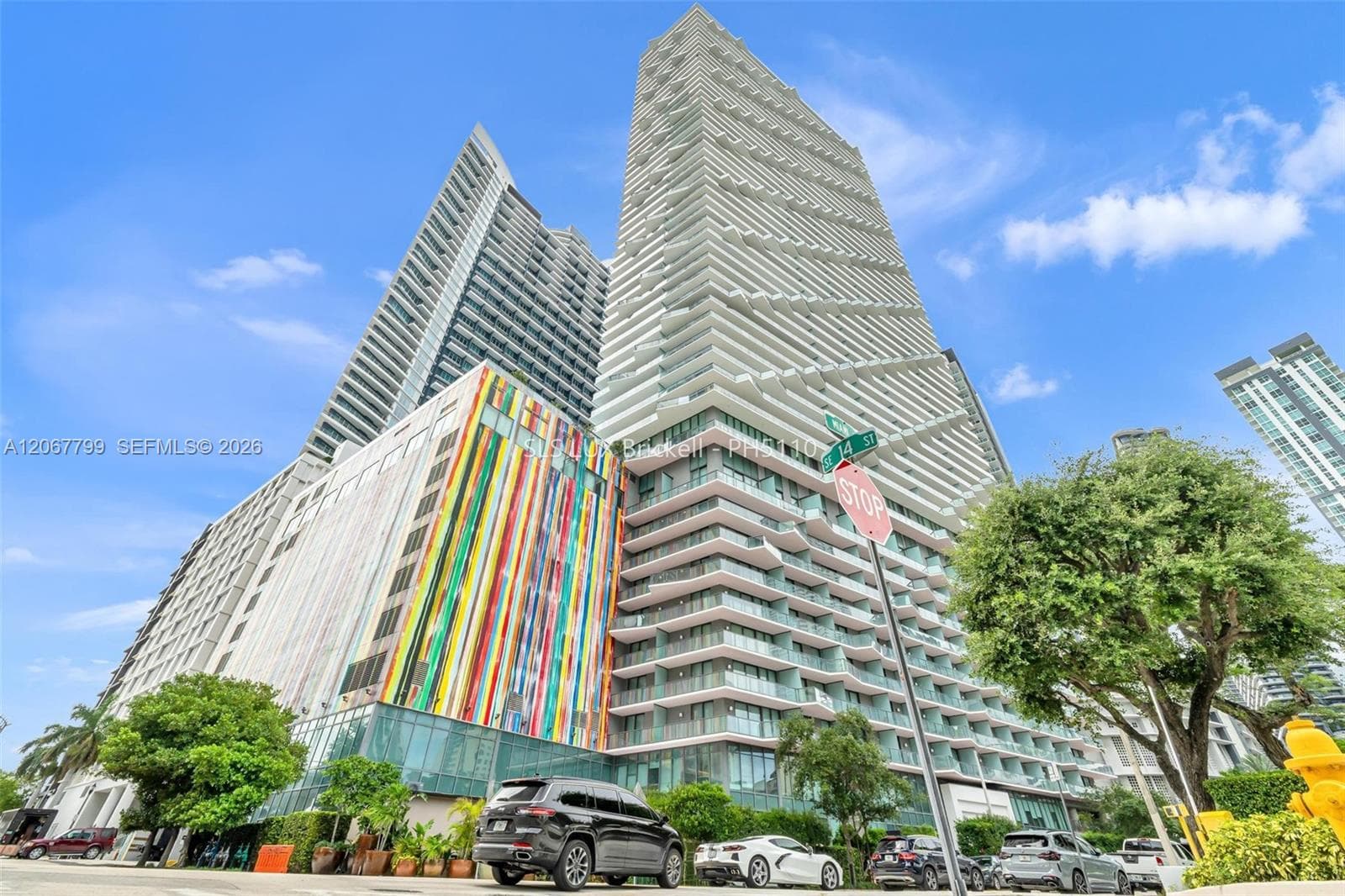 1300 S Miami Ave # PH5110, Miami, FL 33130 photo 2