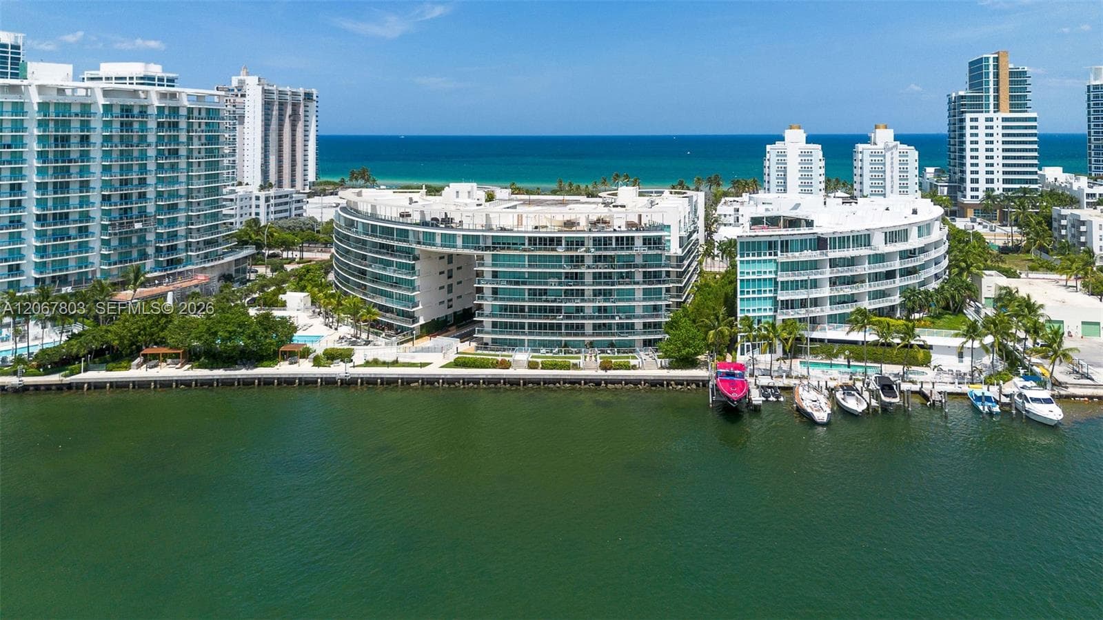 6620 Indian Creek Dr # 509, Miami Beach, FL 33141