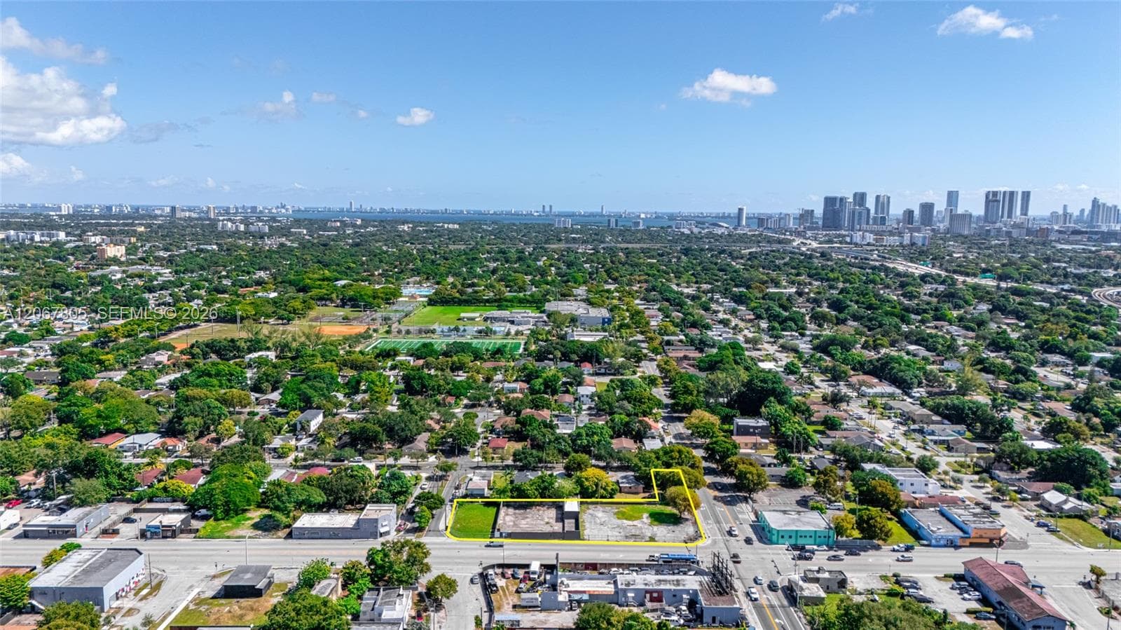 4647 NW 17th Ave, Miami, FL 33142 photo 2