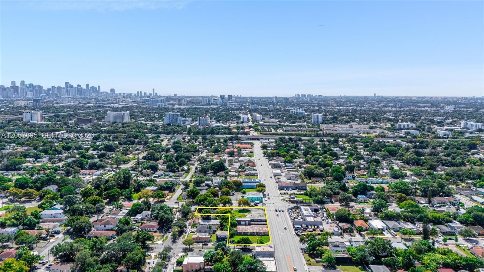 4647 NW 17th Ave, Miami, FL 33142 photo 4