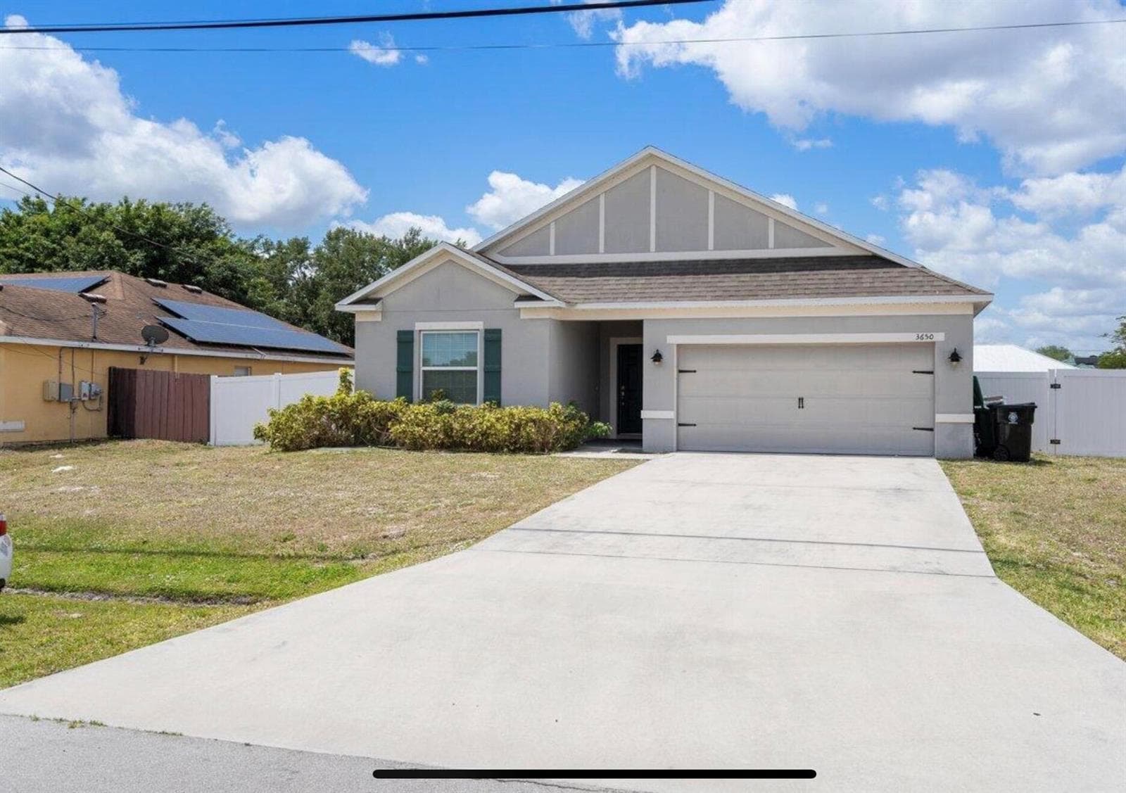 3650 SW Rivera Street, Port St. Lucie, FL 34953 photo 2