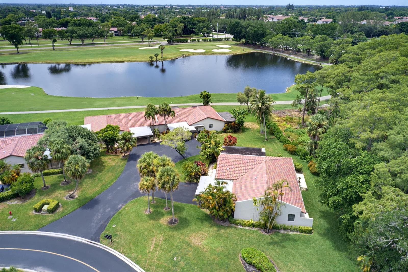 21195 JUEGO Circle # 16-A, Boca Raton, FL 33433 photo 3