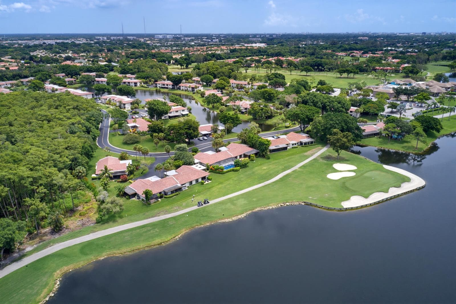 21195 JUEGO Circle # 16-A, Boca Raton, FL 33433 photo 4