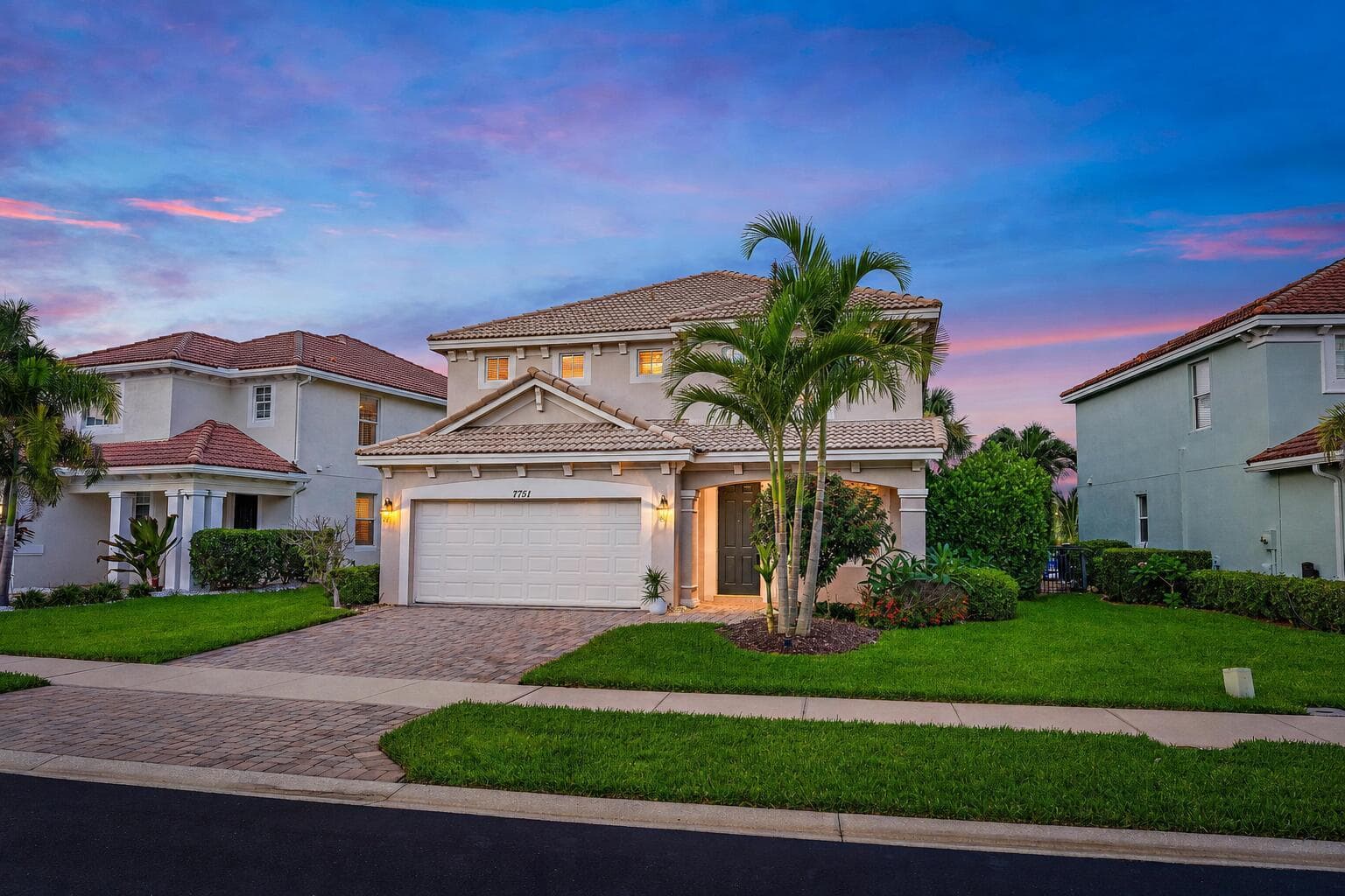 7751 SE Heritage Boulevard, Hobe Sound, FL 33455 photo 2
