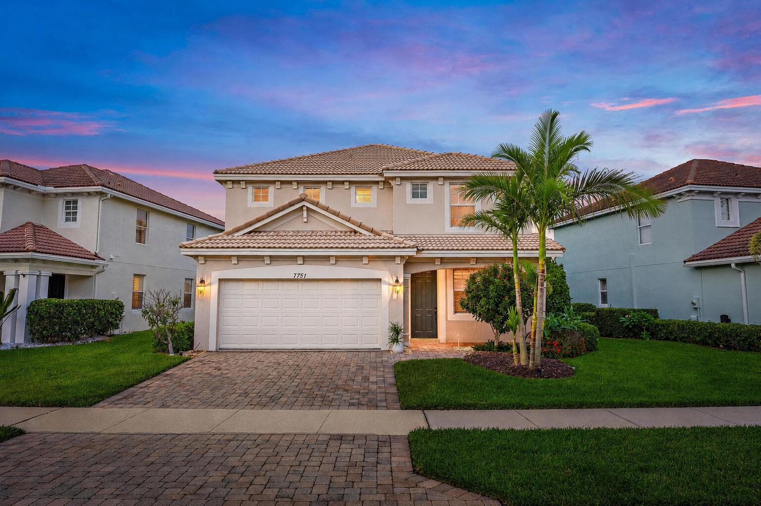 7751 SE Heritage Boulevard, Hobe Sound, FL 33455 photo 3