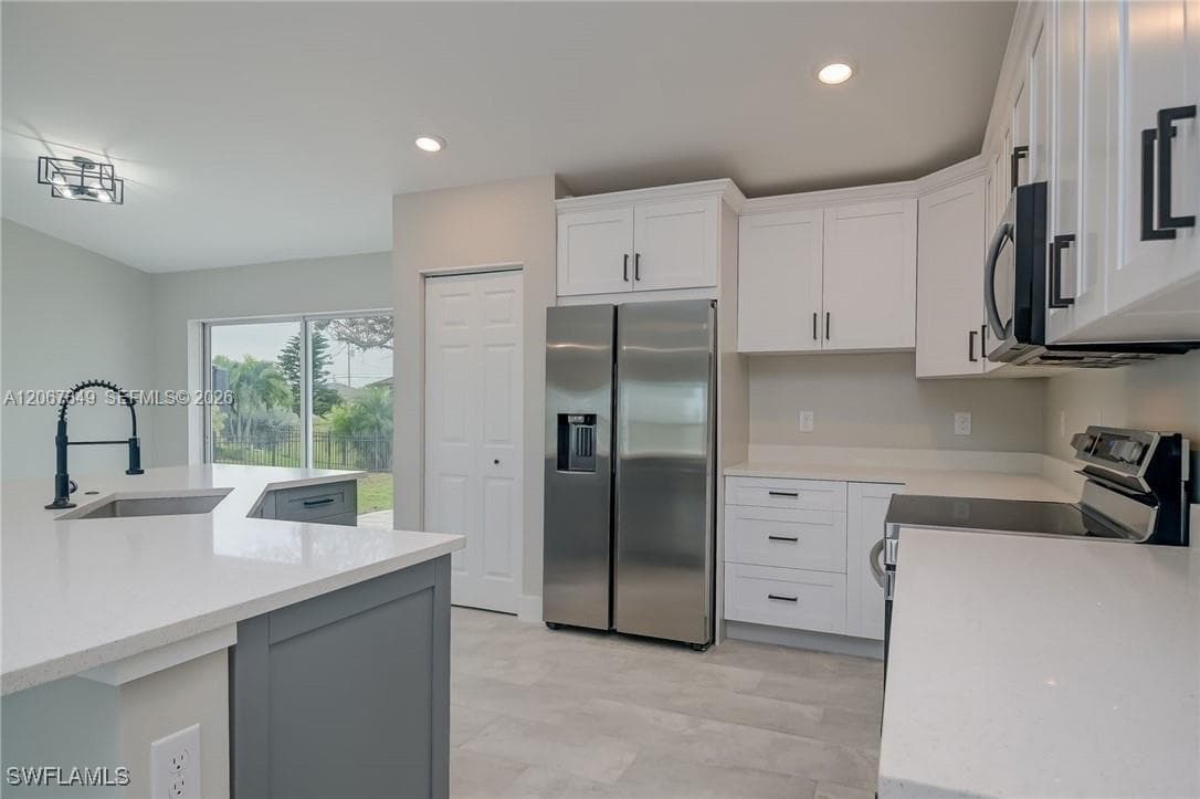 204 El Dorado Blvd N, Cape Coral, FL 33993 photo 2